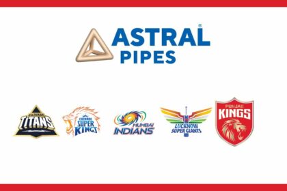 IPL 2024: Astral Pipes partners with five IPL teams