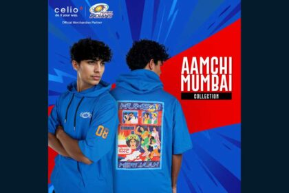 IPL 2024: Celio India collaborates with Mumbai Indians for a unique collection