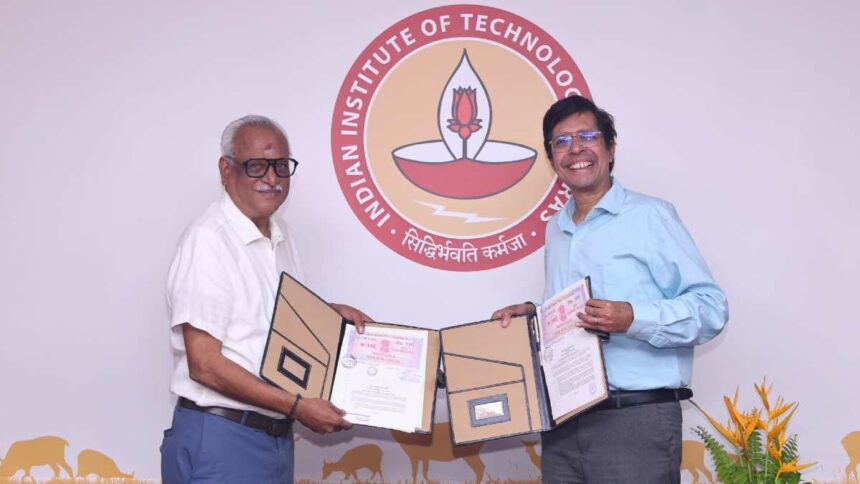 IPL 2024: Chennai Super Kings announces special partnership with IIT Madras for Sustainability Initiatives