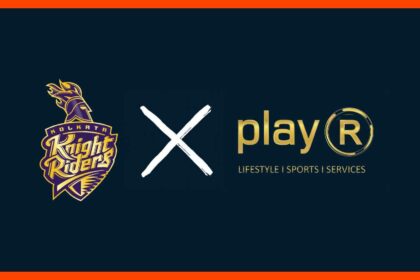 IPL 2024: Kolkata Knight Riders renews association with playR as Official Global Merchandise Partner