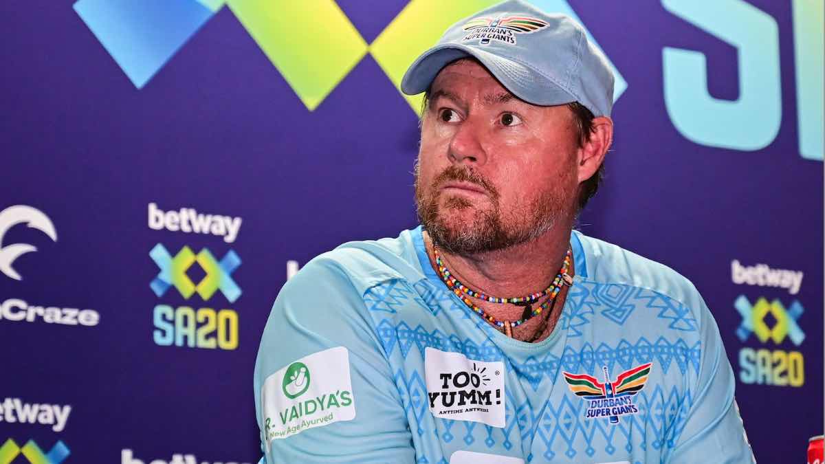 IPL 2024: Lucknow Super Giants appoints Lance Klusener as Assistant Coach