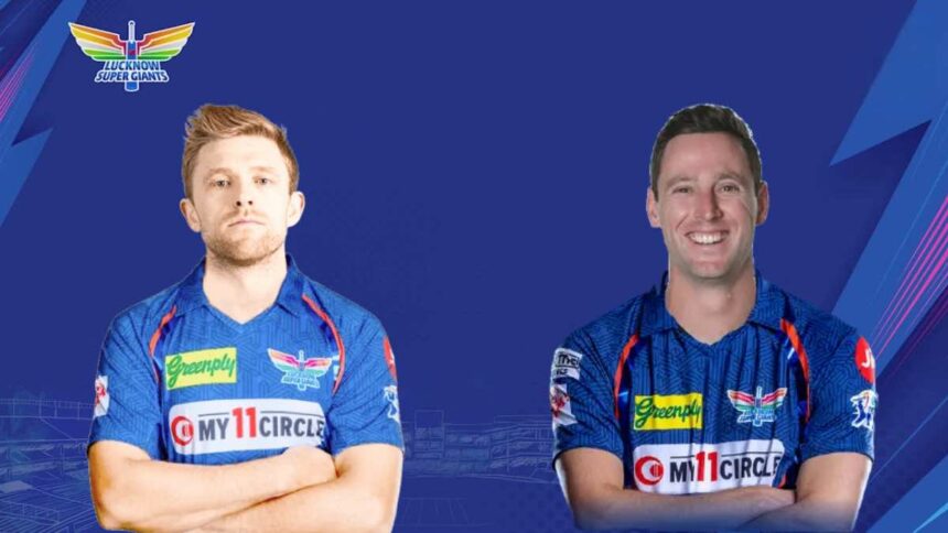 IPL 2024: Lucknow Super Giants ropes in Matt Henry as a replacement for David Willey