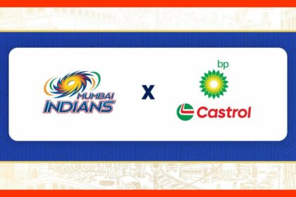 IPL 2024: Mumbai Indians announces Castrol as Official Performance Partner