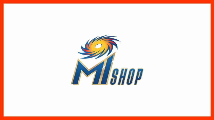 IPL 2024: Mumbai Indians expand merchandise lineup to 14 brands with MI Shop