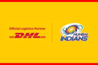 IPL 2024: Mumbai Indians renews association with DHL Express for fourth consecutive year