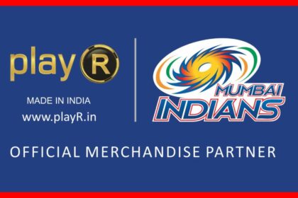 IPL 2024: Mumbai Indians renews association with playR as Official Global Merchandise Partner