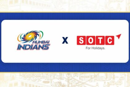 IPL 2024: Mumbai Indians ropes in SOTC as Official Partner