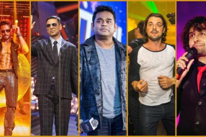 IPL 2024 Opening Ceremony: Akshay Kumar, Tiger Shroff, AR Rahman, Sonu Nigam, DJ Axwell to perform