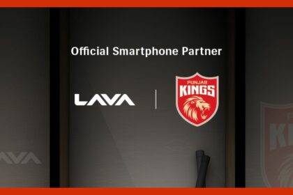 IPL 2024: Punjab Kings onboards Lava Mobiles as Official Smartphone Partner