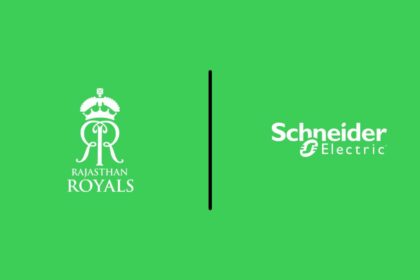 IPL 2024: Rajasthan Royals announce Schneider Electric as Official Sustainability Partner for 3rd consecutive year