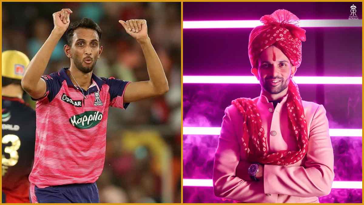 IPL 2024: Rajasthan Royals announce the signing of Keshav Maharaj as ...