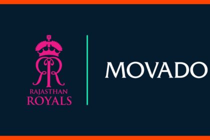 IPL 2024: Rajasthan Royals announces Movado as Official Time Partner