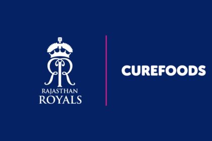 IPL 2024: Rajasthan Royals onboard Curefoods as an Official Partner