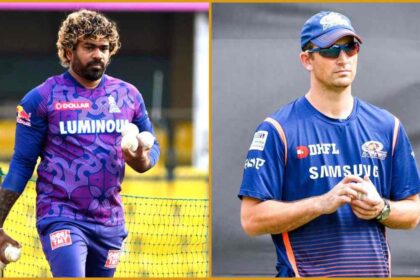 IPL 2024: Rajasthan Royals rope in Shane Bond in the dual role of Assistant Coach and Fast Bowling Coach