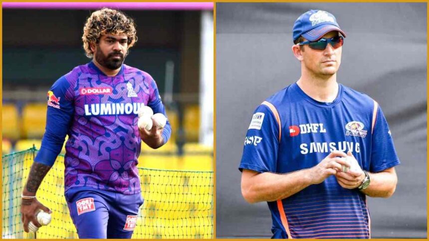 IPL 2024: Rajasthan Royals rope in Shane Bond in the dual role of Assistant Coach and Fast Bowling Coach