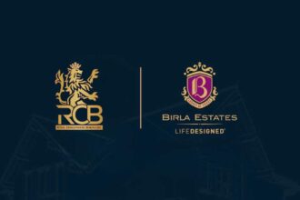 IPL 2024: Royal Challengers Bengaluru extends its partnership with Birla Estates