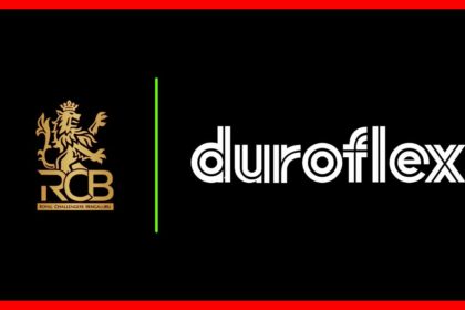 IPL 2024: Royal Challengers Bengaluru onboards Duroflex as Official Sleep Partner