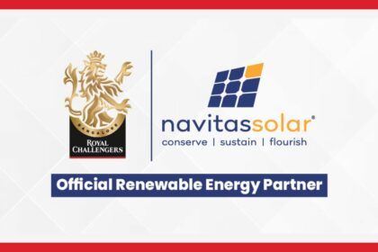 IPL 2024: Royal Challengers Bengaluru onboards Navitas Solar as Official Renewable Energy Partner