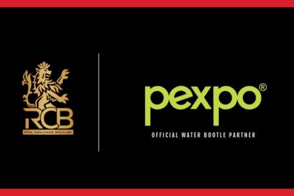 IPL 2024: Royal Challengers Bengaluru onboards Pexpo as Official Water Bottle Partner
