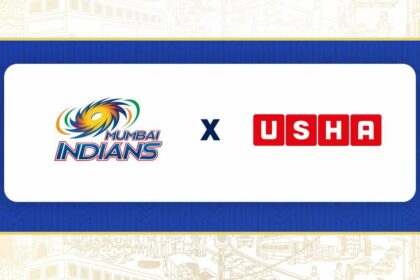 IPL 2024: Usha International extends its partnership with Mumbai Indians