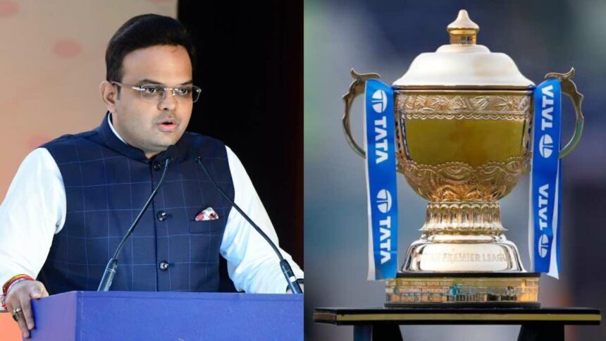 IPL 2024 to be played entirely in India, Jay Shah confirms amid speculations of tournament shifted to UAE
