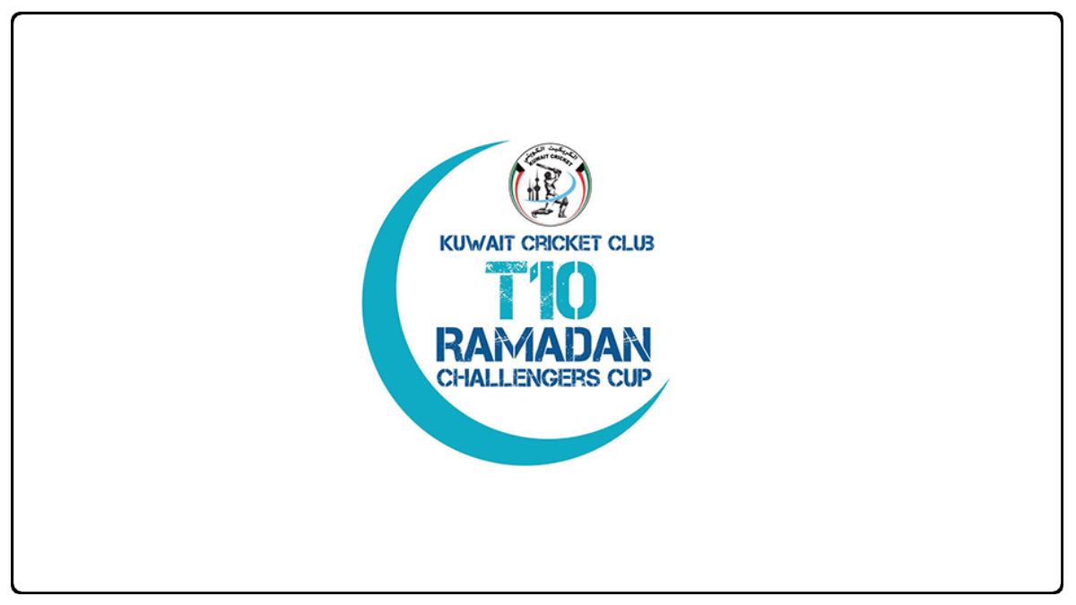 Kuwait Ramadan T10 Challengers League 2024 Points Table and Team Standings