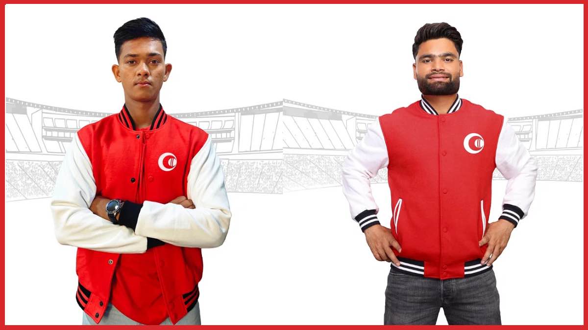 My11Circle onboards Rinku Singh and Yashasvi Jaiswal as new brand ambassadors