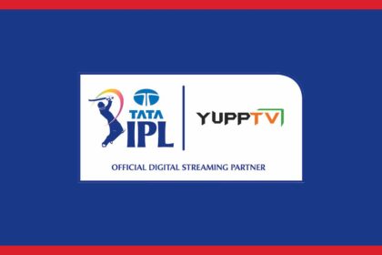 YuppTV acquires Digital Telecast Rights for IPL 2024 across 70+ countries