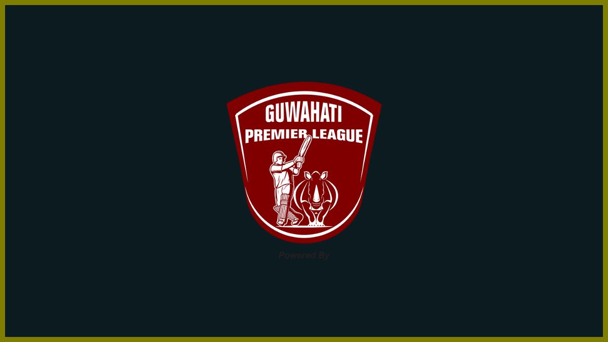 Guwahati Premier League 2024 Points Table and Team Standings