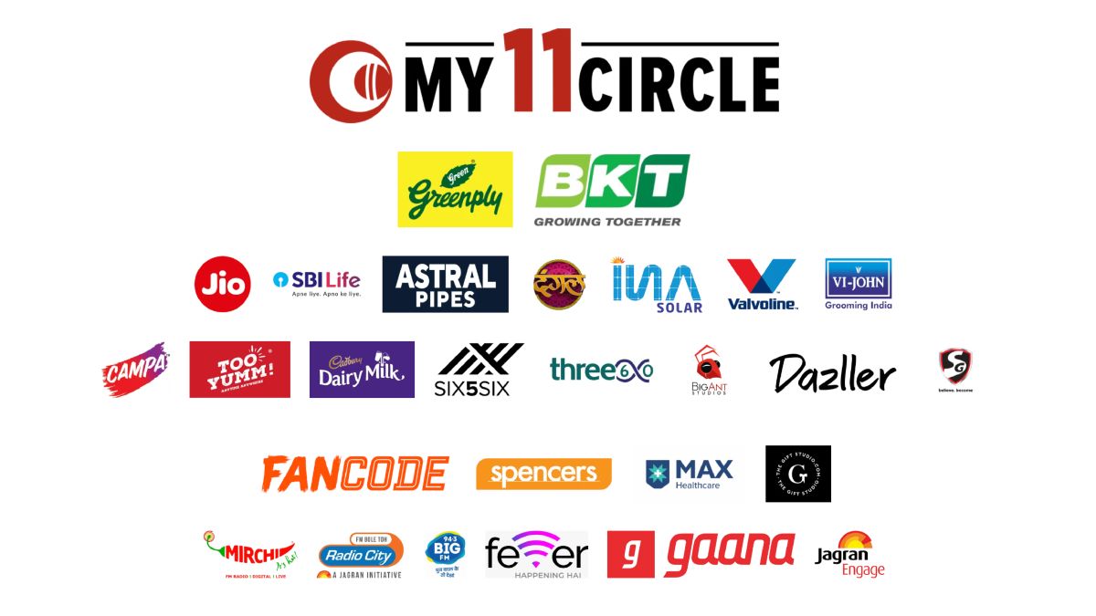 TATA IPL 2024 Lucknow Super Giants Sponsors