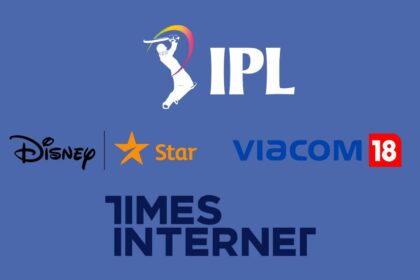 IPL Media Rights: Viacom wins digital rights for ₹23,758 crore, Star India retains TV rights for ₹23,575 crore