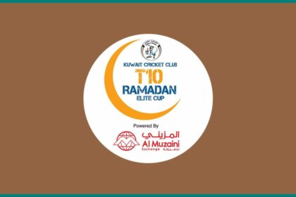 Kuwait Ramadan T10 Elite Cup 2024 Points Table and Team Standings