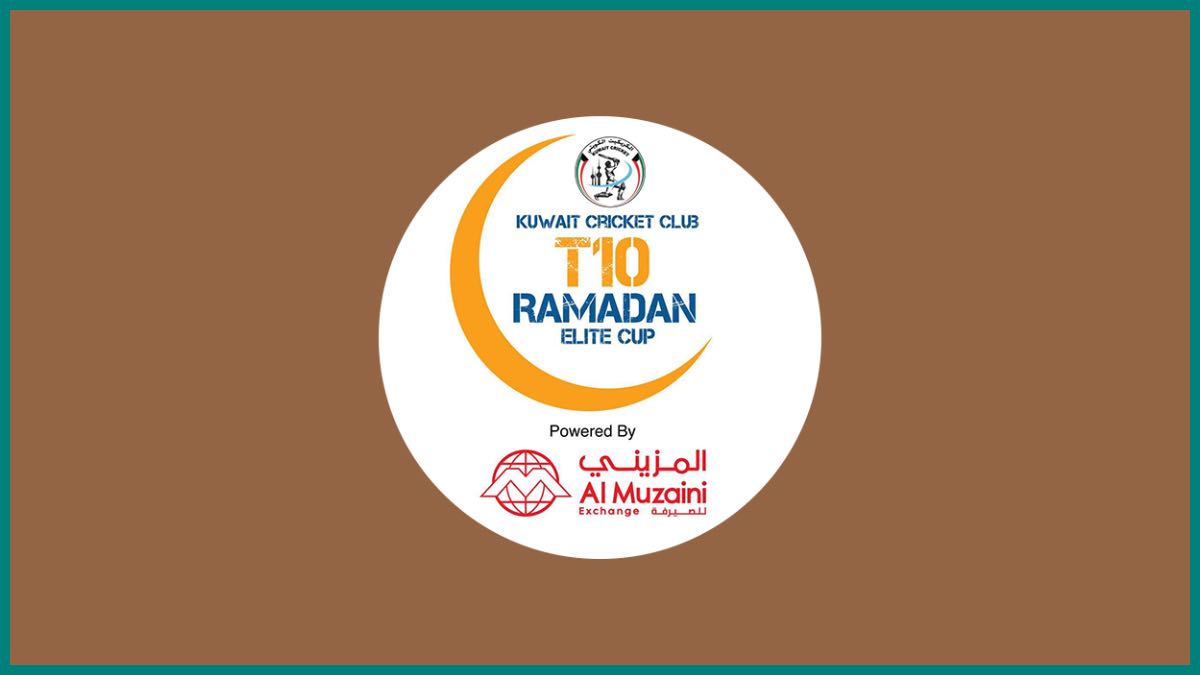 Kuwait Ramadan T10 Elite Cup 2024 Points Table and Team Standings