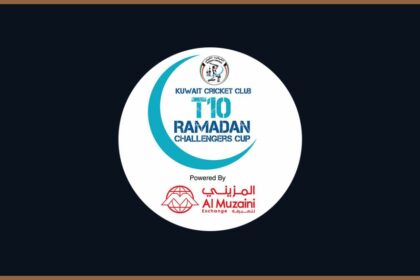 Kuwait T10 Ramadan Challengers Cup 2024 Points Table and Team Standings