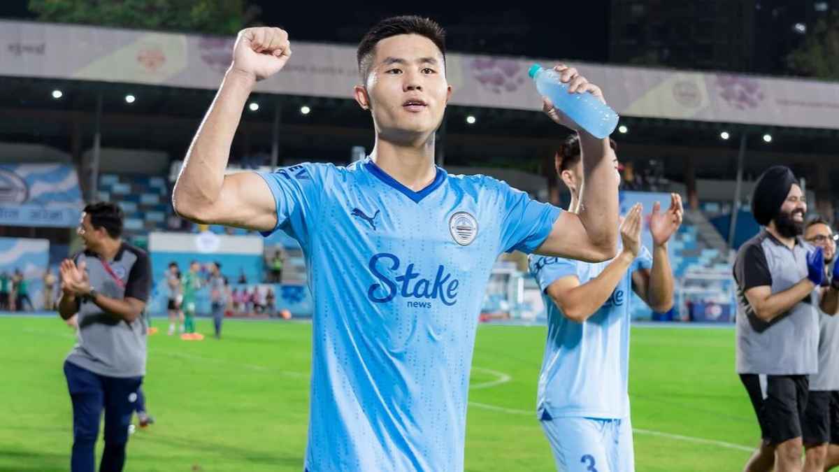 ISL 2024-25: Apuia Ralte set to leave Mumbai City FC