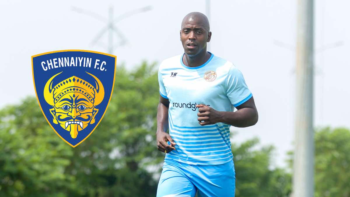 ISL 2024-25: Chennaiyin FC rope in Wilmar Jordan Gil