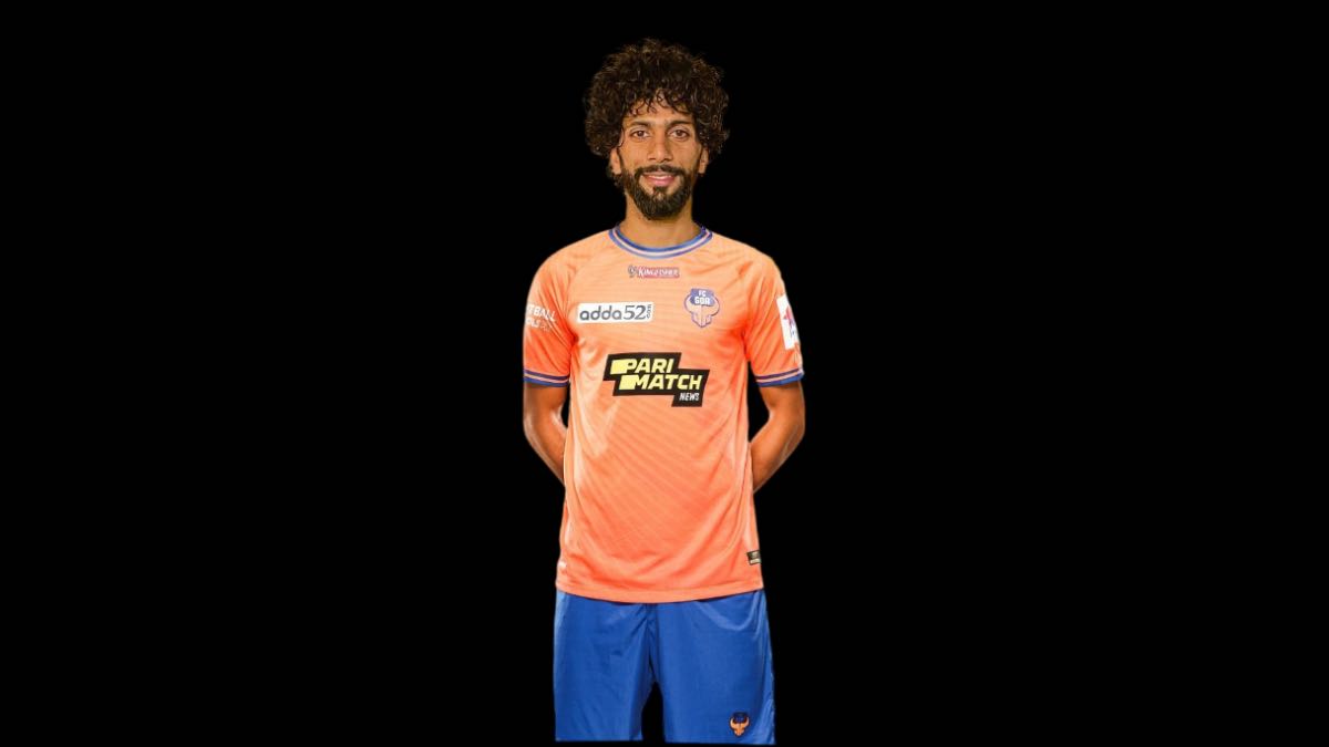 ISL 2024-25: FC Goa announce signing of Muhammad Hammad