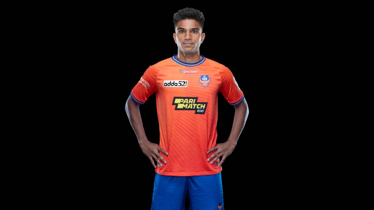 ISL 2024-25: FC Goa rope in versatile left-back Aakash Sangwan