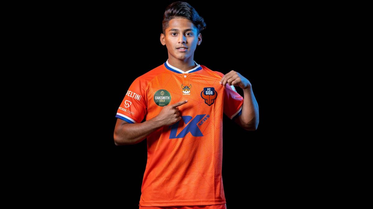 ISL 2024-25: Muhammed Nemil extends FC Goa contract until 2027