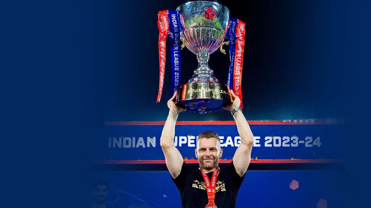 ISL 2024-25: Petr Kratky pens contract extension with Mumbai City FC