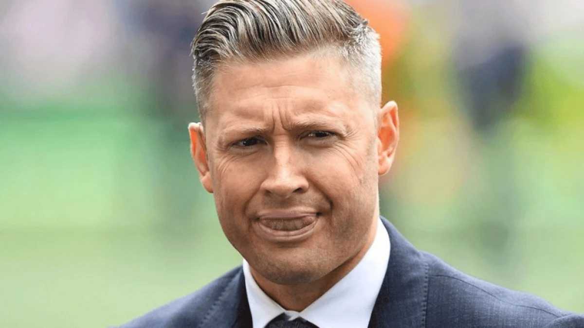 Lanka Premier League announces Michael Clarke as Brand Ambassador for LPL 2024