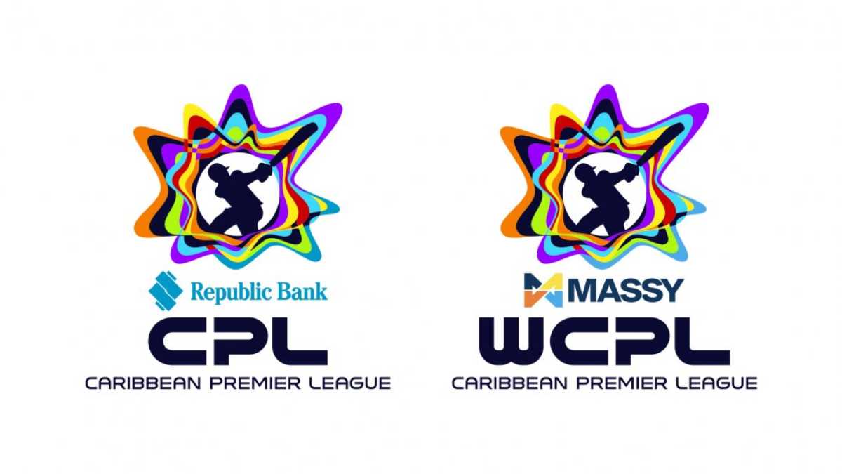 New CPL and WCPL logos launched as record audience figures announced