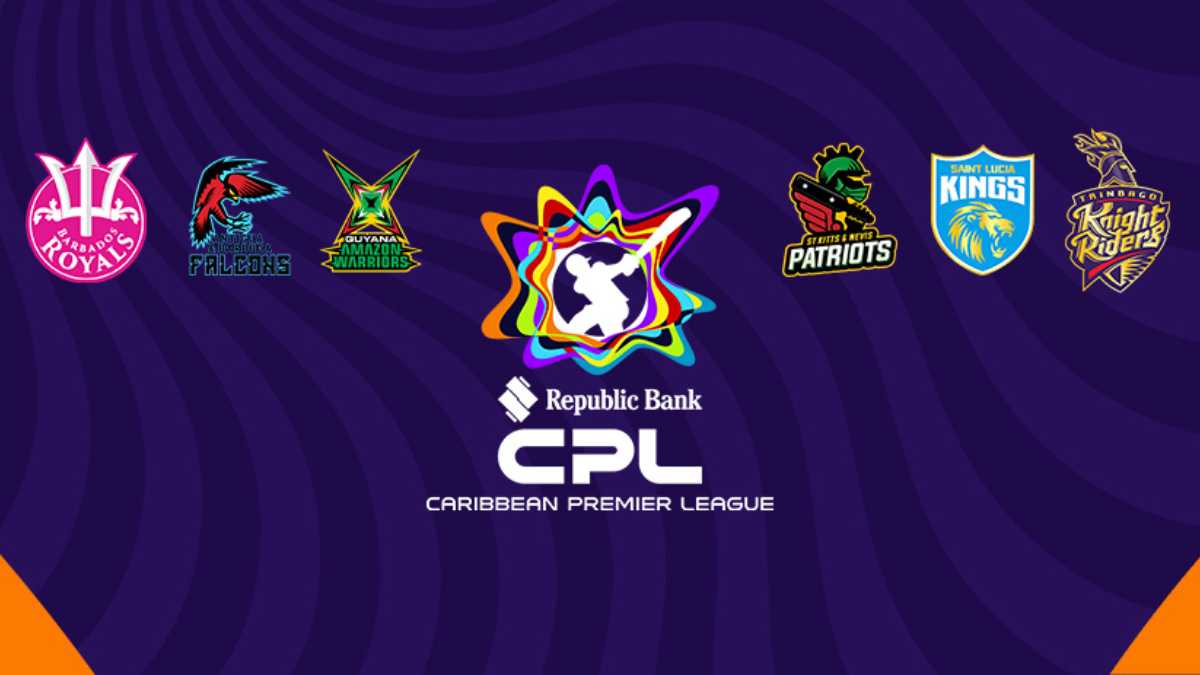 Caribbean Premier League 2024 fixtures announced; Check full CPL 2024 schedule
