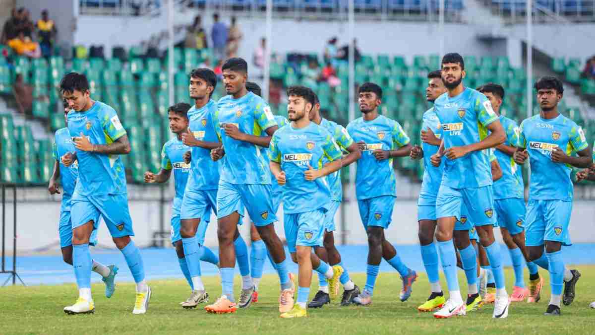 Chennaiyin FC announces 22-man squad for Durand Cup 2024