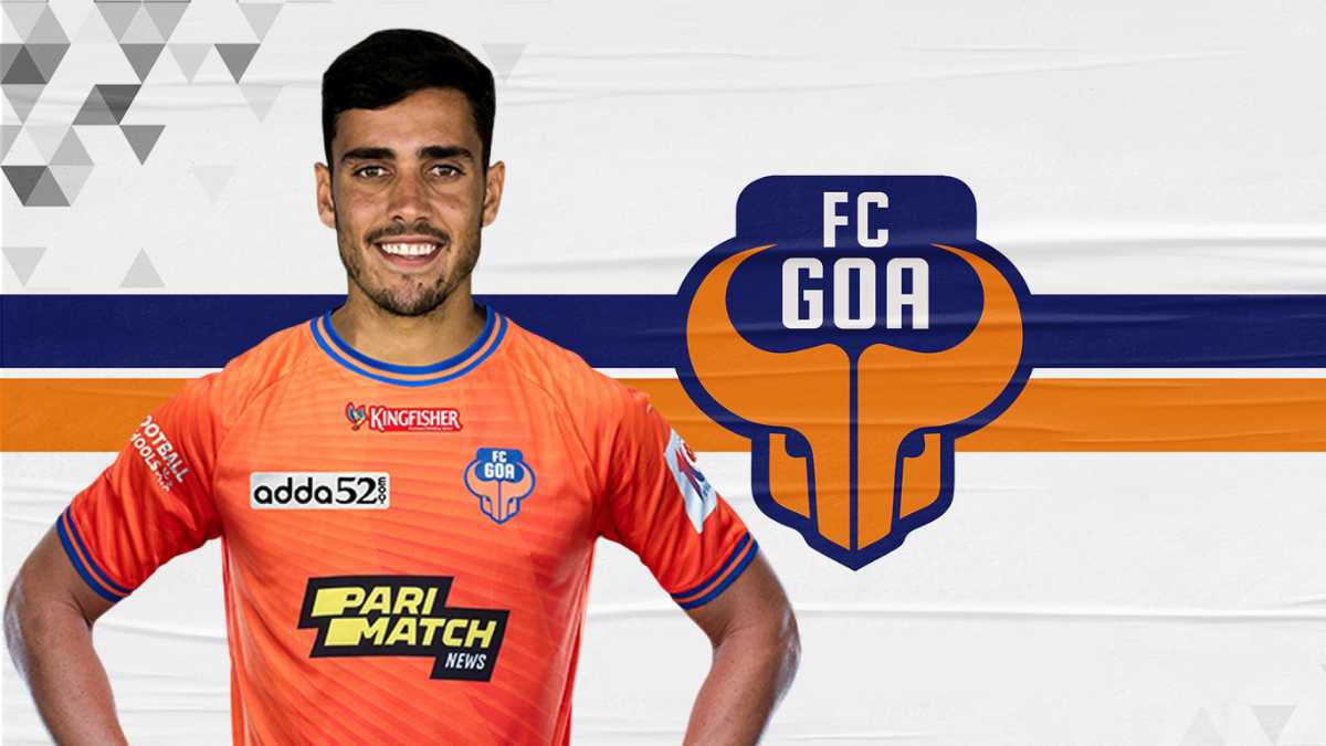 ISL 2024-25: Borja Herrera joins FC Goa on a permanent deal from East Bengal FC