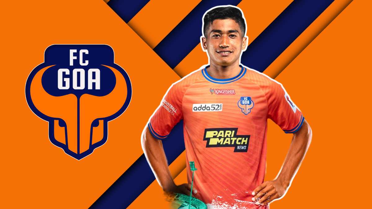 ISL 2024-25: FC Goa completes permanent signing of Mohammad Yasir on a four-year deal