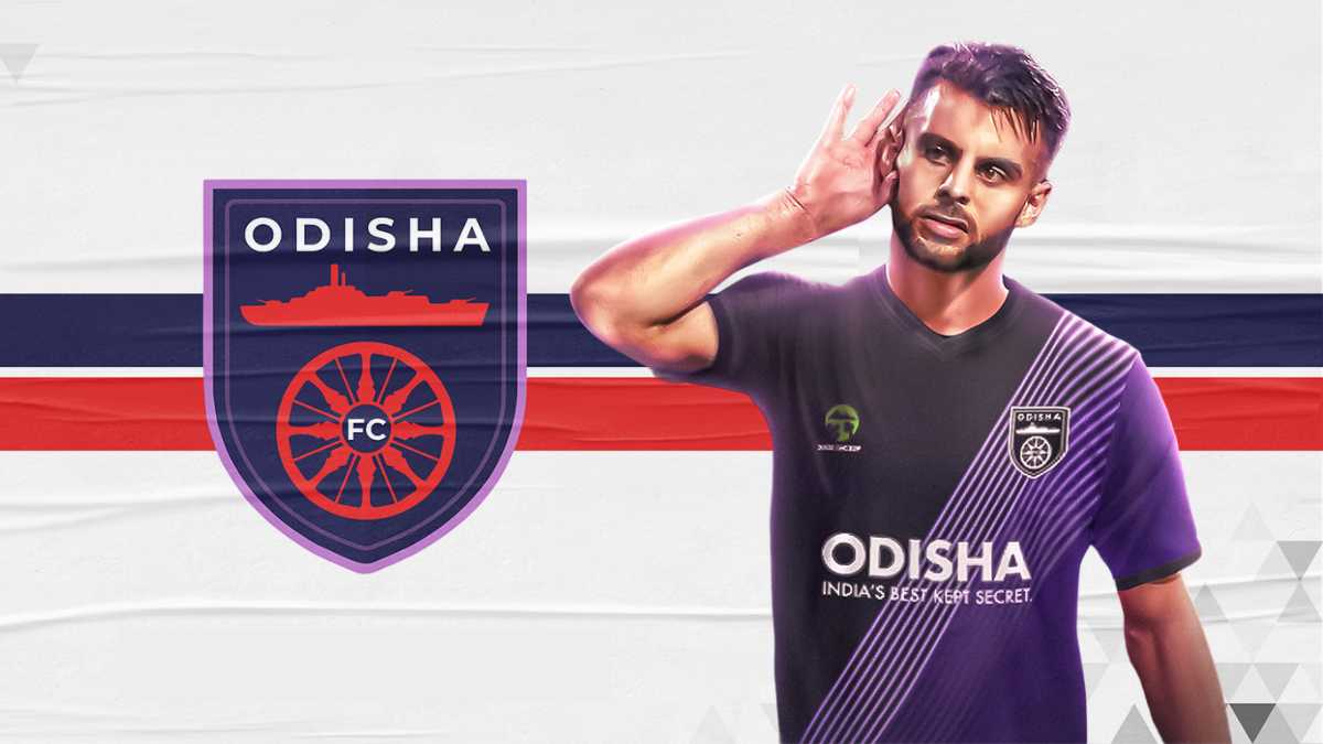 ISL 2024-25: Hugo Boumous signs with Odisha FC on a 3-year deal