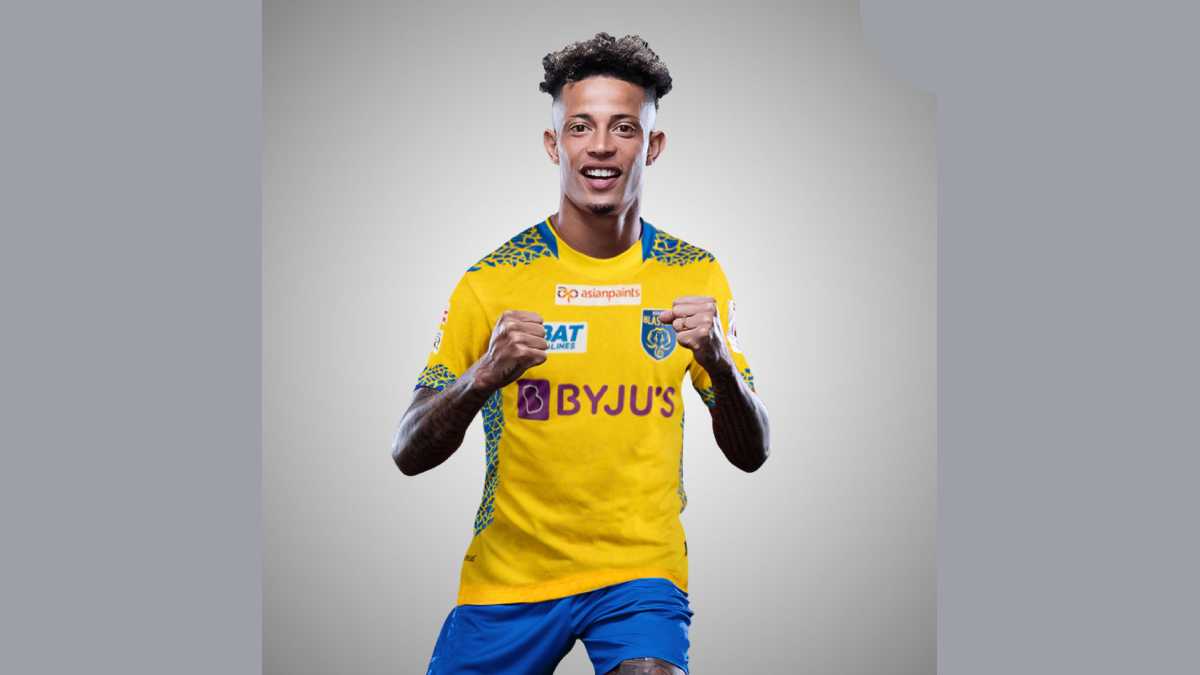 ISL 2024-25: Kerala Blasters FC sign Noah Sadaoui on a two-year contract