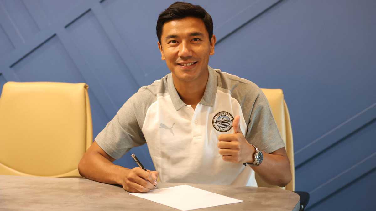 ISL 2024-25: Mumbai City FC ropes in Daniel Lalhlimpuia on a free transfer