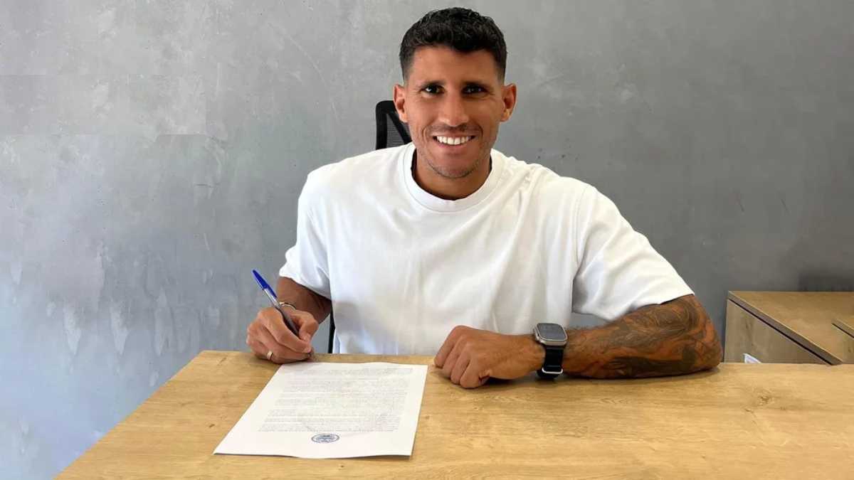 ISL 2024-25: Mumbai City FC sign Greek striker Nikolaos Karelis